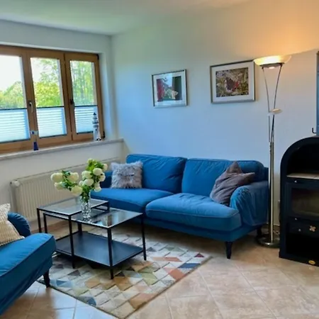 Haus Sonnenwinkel, 2 * Zingst