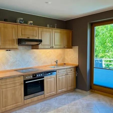 Haus Sonnenwinkel, 2 *