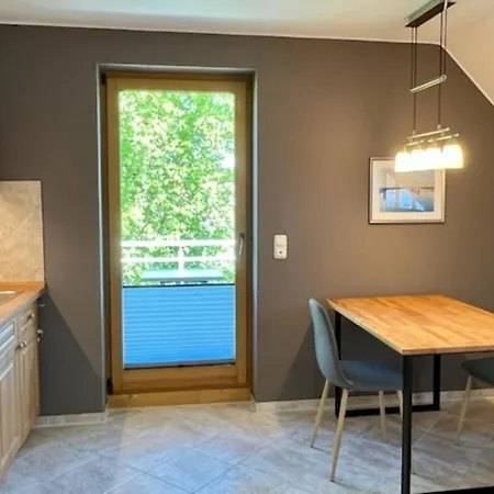 Διαμέρισμα Haus Sonnenwinkel, 2 Zingst