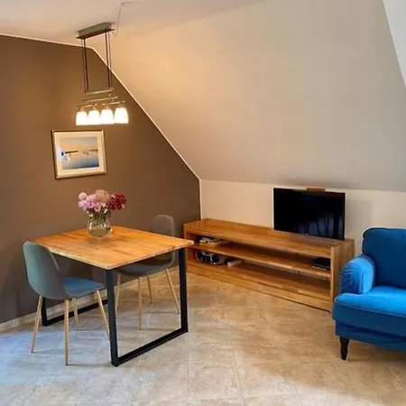 Haus Sonnenwinkel, 2 * Zingst