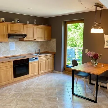 Haus Sonnenwinkel, 2