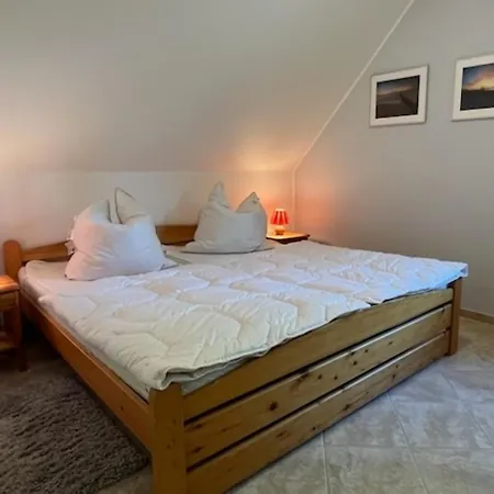 Haus Sonnenwinkel, 2 Zingst