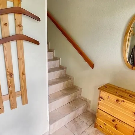 Διαμέρισμα Haus Sonnenwinkel, 2