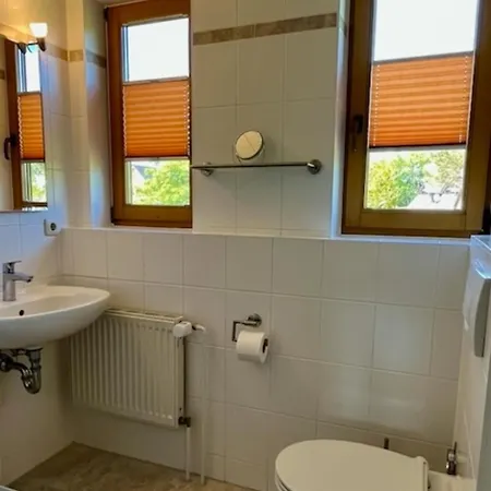 Haus Sonnenwinkel, 2