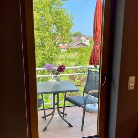 Haus Sonnenwinkel, 2 * Zingst